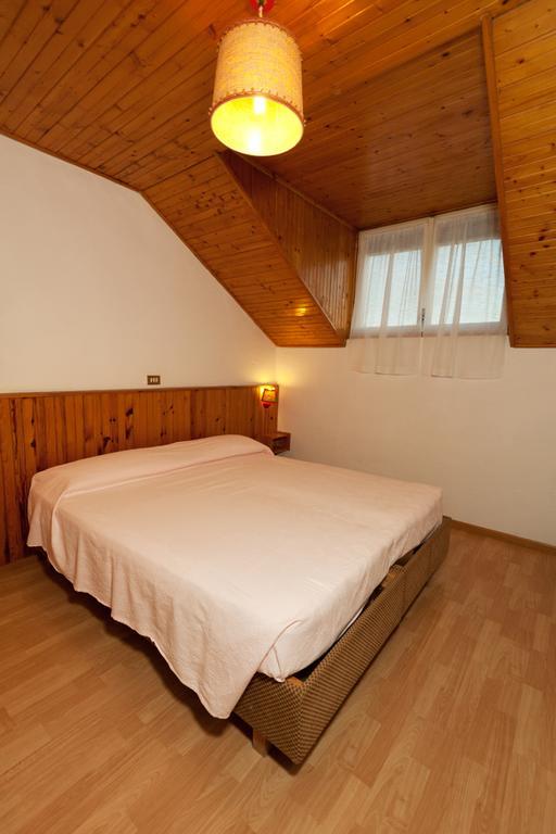 Hotel Rosalpina Folgaria Eksteriør billede